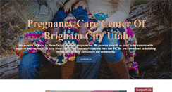 Desktop Screenshot of pccbc.org
