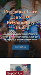 Mobile Screenshot of pccbc.org